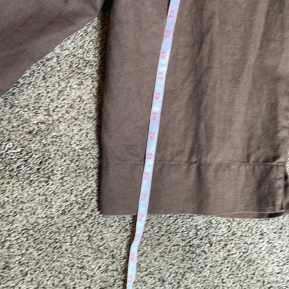 Linen Bermuda shirts - Picture 4 of 6